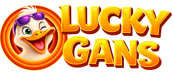 Lucky Gans logo